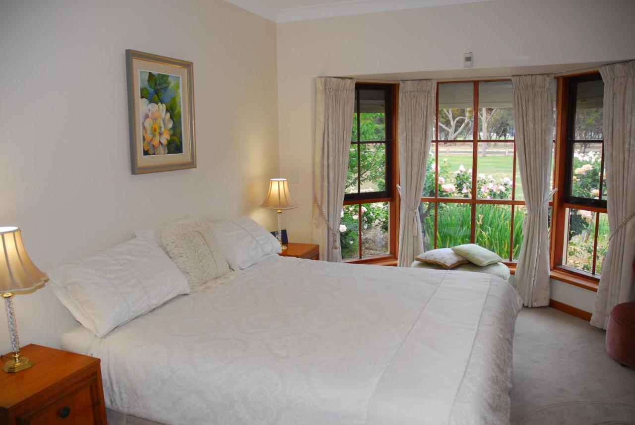 Gaerwood B&B Keith Exterior photo